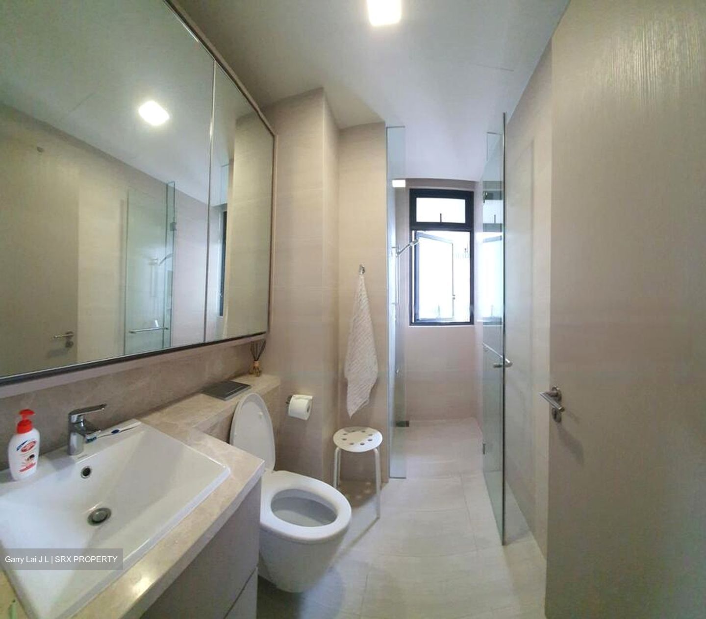 Highline Residences (D3), Condominium #478262391